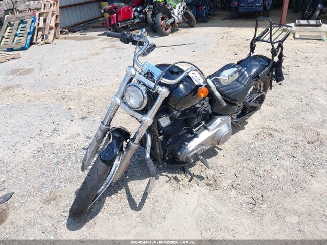 Harley-Davidson FXST 2020 1HD1BVJ1XLB062547 Image 13
