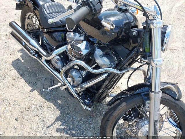 Harley-Davidson FXST 2020 1HD1BVJ1XLB062547 Image 16