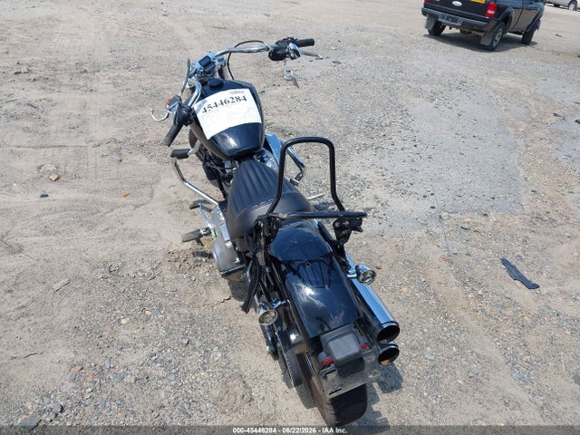 Harley-Davidson FXST 2020 1HD1BVJ1XLB062547 Image 17