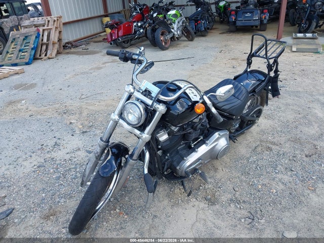 Harley-Davidson FXST 2020 1HD1BVJ1XLB062547 Image 2