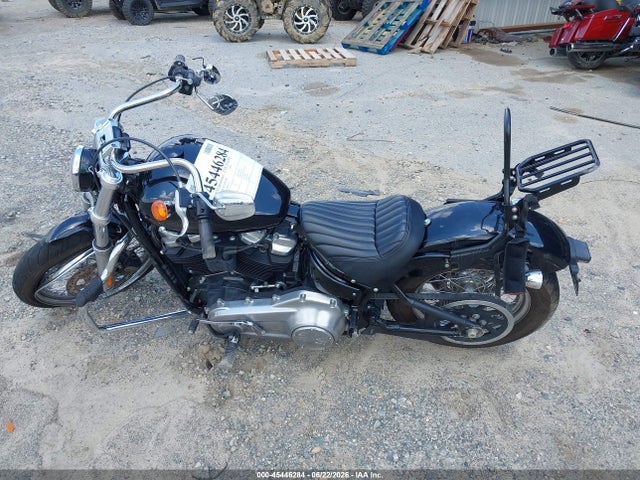 Harley-Davidson FXST 2020 1HD1BVJ1XLB062547 Image 12