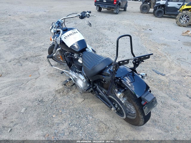 Harley-Davidson FXST 2020 1HD1BVJ1XLB062547 Image 3