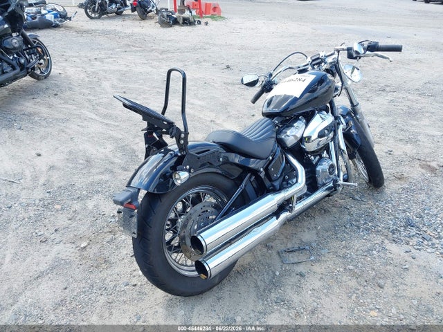 Harley-Davidson FXST 2020 1HD1BVJ1XLB062547 Image 4
