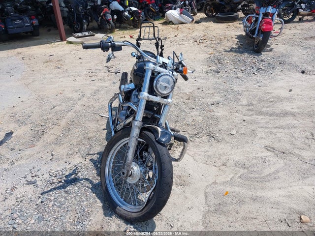 Harley-Davidson FXST 2020 1HD1BVJ1XLB062547 Image 5