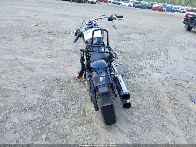 Harley-Davidson FXST 2020 1HD1BVJ1XLB062547 Image 6