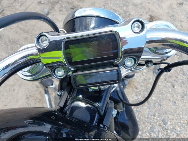 Harley-Davidson FXST 2020 1HD1BVJ1XLB062547 Image 7