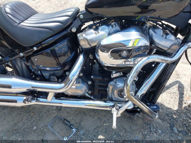 Harley-Davidson FXST 2020 1HD1BVJ1XLB062547 Image 8
