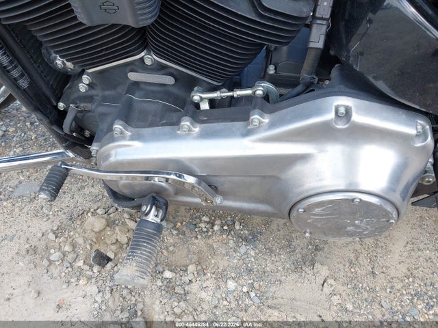 Harley-Davidson FXST 2020 1HD1BVJ1XLB062547 Image 9