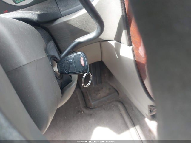 Продаж на аукціоні авто 2004 Chrysler Town & Country Lx, vin: 2C4GP44R04R607716, номер лоту: 45446288