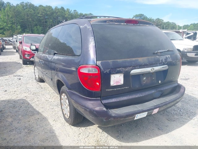 Продаж на аукціоні авто 2004 Chrysler Town & Country Lx, vin: 2C4GP44R04R607716, номер лоту: 45446288