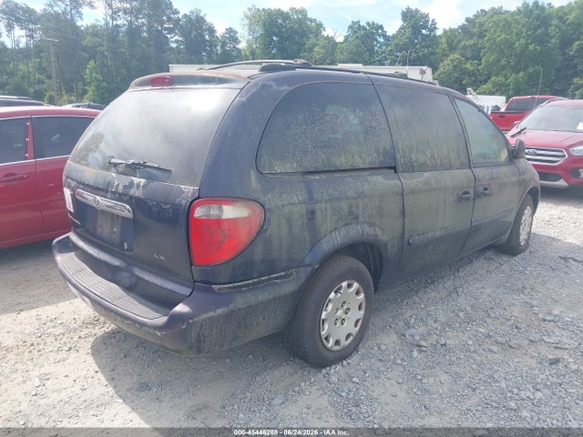 Продаж на аукціоні авто 2004 Chrysler Town & Country Lx, vin: 2C4GP44R04R607716, номер лоту: 45446288
