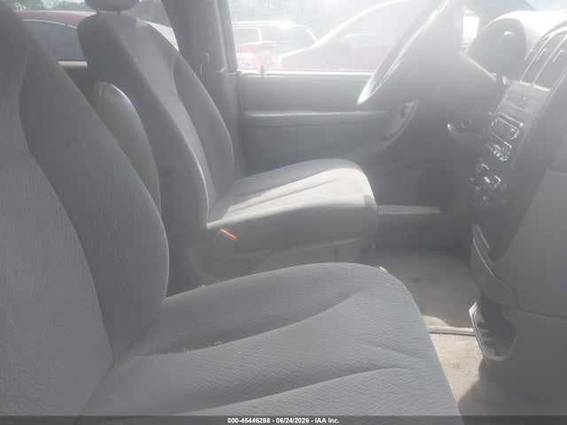 Продаж на аукціоні авто 2004 Chrysler Town & Country Lx, vin: 2C4GP44R04R607716, номер лоту: 45446288