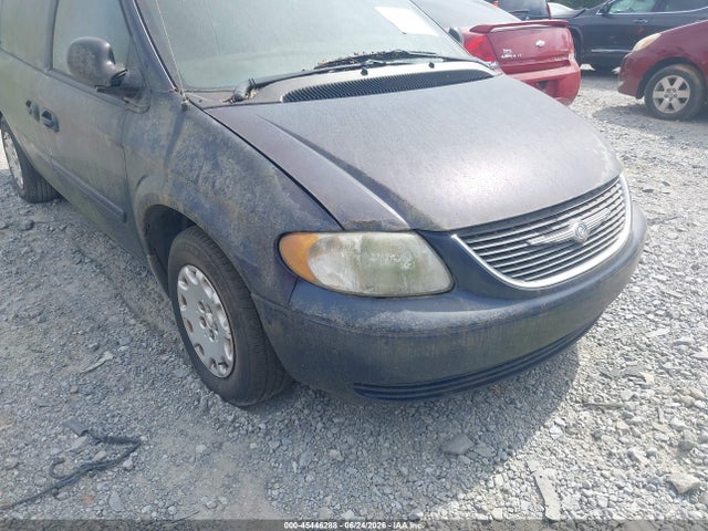 Продаж на аукціоні авто 2004 Chrysler Town & Country Lx, vin: 2C4GP44R04R607716, номер лоту: 45446288