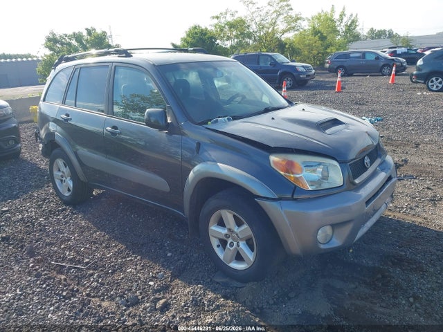 Aukcja sprzedaży 2005 Toyota Rav4, vin: JTEHD20VX56034557, numer aukcji: 45446291