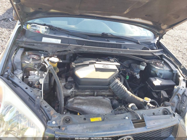 Продажа на аукционе авто 2005 Toyota Rav4, vin: JTEHD20VX56034557, номер лота: 45446291