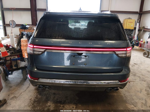Aukcja sprzedaży 2020 Lincoln Aviator Reserve, vin: 5LM5J7XC6LGL23842, numer aukcji: 45446295