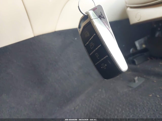 Продаж на аукціоні авто 2018 Genesis G80 3.8, vin: KMHGN4JE3JU280584, номер лоту: 45446298