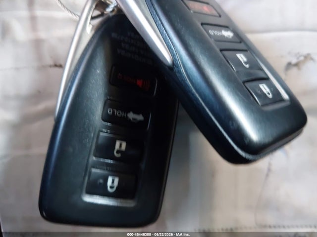 Продажа на аукционе авто 2017 Lexus Is 200t, vin: JTHBA1D24H5061288, номер лота: 45446308
