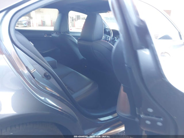 Продажа на аукционе авто 2017 Lexus Is 200t, vin: JTHBA1D24H5061288, номер лота: 45446308