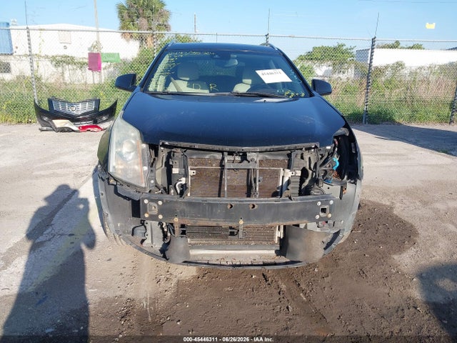 Продажа на аукционе авто 2016 Cadillac Srx Performance Collection, vin: 3GYFNCE33GS516432, номер лота: 45446311