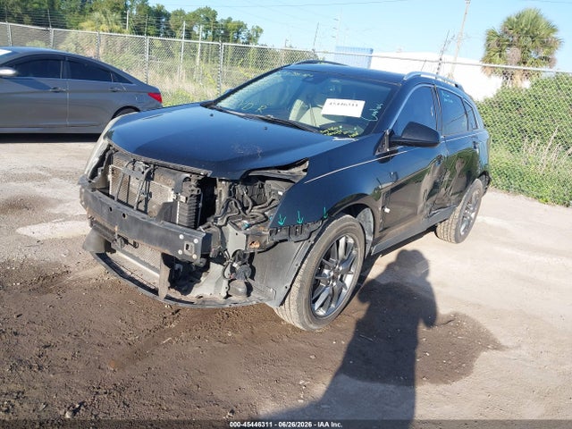 Auction sale of the 2016 Cadillac Srx Performance Collection, vin: 3GYFNCE33GS516432, lot number: 45446311