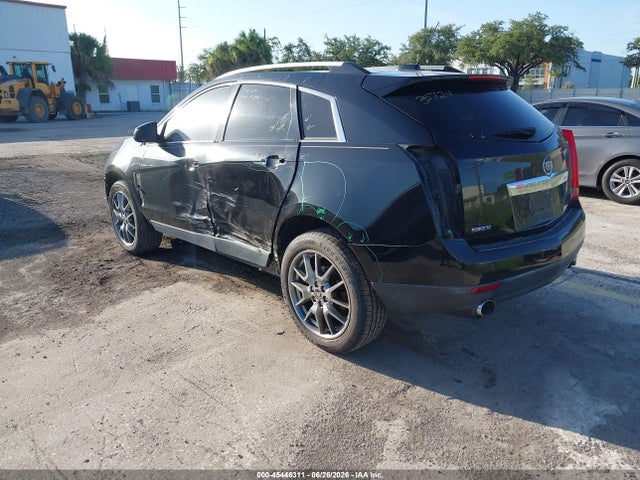 Продаж на аукціоні авто 2016 Cadillac Srx Performance Collection, vin: 3GYFNCE33GS516432, номер лоту: 45446311
