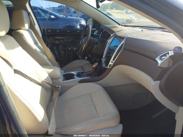 Продажа на аукционе авто 2016 Cadillac Srx Performance Collection, vin: 3GYFNCE33GS516432, номер лота: 45446311