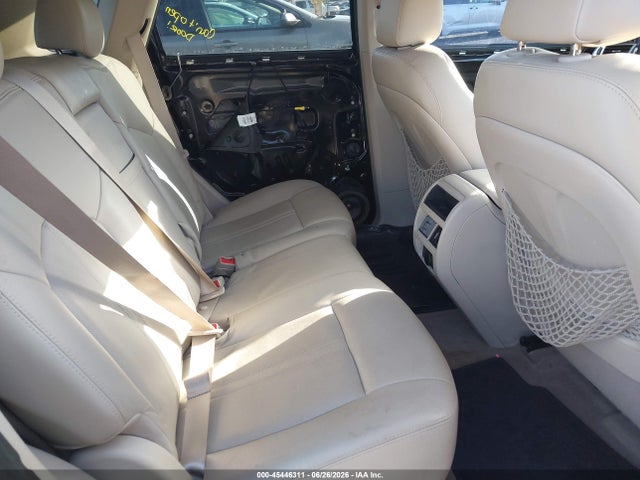 Aukcja sprzedaży 2016 Cadillac Srx Performance Collection, vin: 3GYFNCE33GS516432, numer aukcji: 45446311