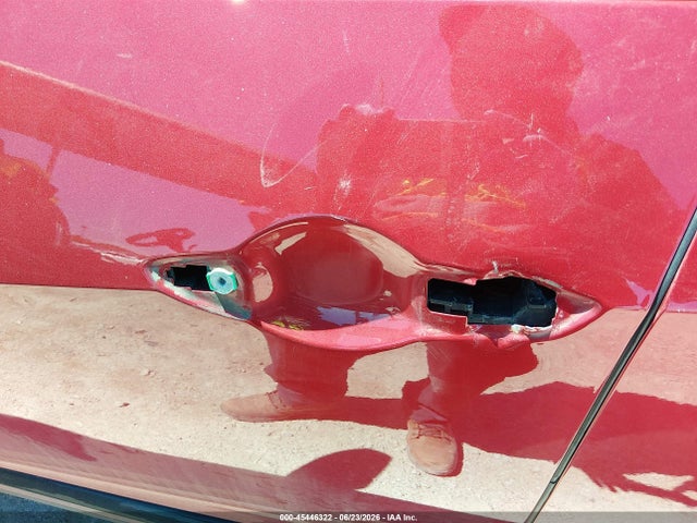 45446322 :رقم المزاد ، 5J8TC2H63ML024145 vin ، 2021 Acura Rdx A-spec Package مزاد بيع