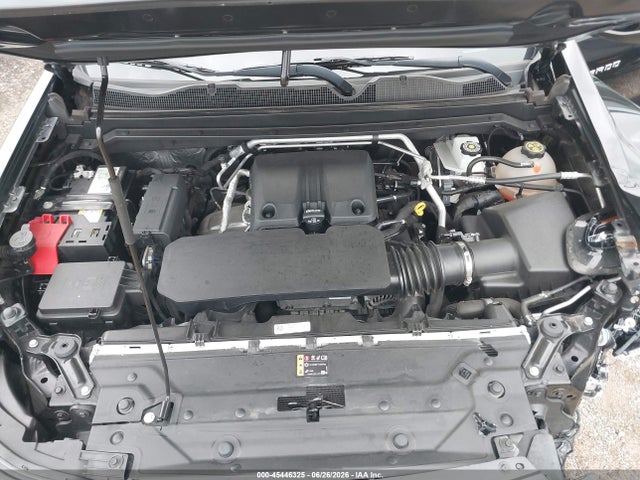 Продаж на аукціоні авто 2023 Chevrolet Colorado 4wd  Short Box Z71, vin: 1GCPTDEK7P1199348, номер лоту: 45446325