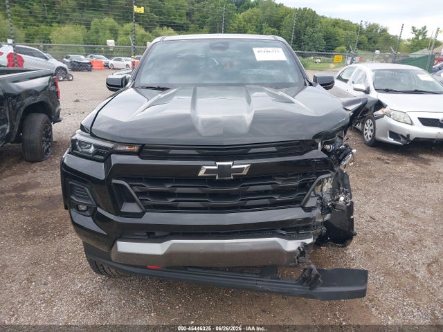 Продаж на аукціоні авто 2023 Chevrolet Colorado 4wd  Short Box Z71, vin: 1GCPTDEK7P1199348, номер лоту: 45446325