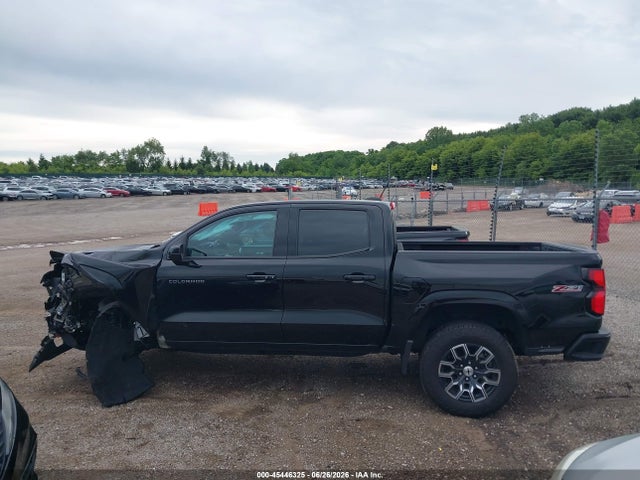 Продаж на аукціоні авто 2023 Chevrolet Colorado 4wd  Short Box Z71, vin: 1GCPTDEK7P1199348, номер лоту: 45446325
