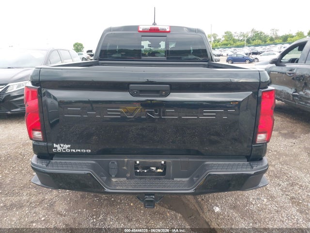 Продаж на аукціоні авто 2023 Chevrolet Colorado 4wd  Short Box Z71, vin: 1GCPTDEK7P1199348, номер лоту: 45446325