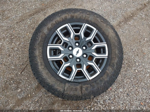 Продаж на аукціоні авто 2023 Chevrolet Colorado 4wd  Short Box Z71, vin: 1GCPTDEK7P1199348, номер лоту: 45446325