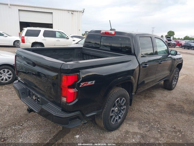 Продаж на аукціоні авто 2023 Chevrolet Colorado 4wd  Short Box Z71, vin: 1GCPTDEK7P1199348, номер лоту: 45446325