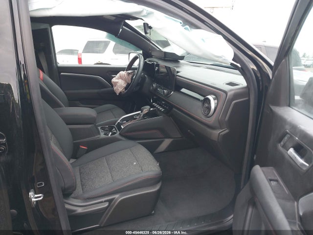 Продаж на аукціоні авто 2023 Chevrolet Colorado 4wd  Short Box Z71, vin: 1GCPTDEK7P1199348, номер лоту: 45446325