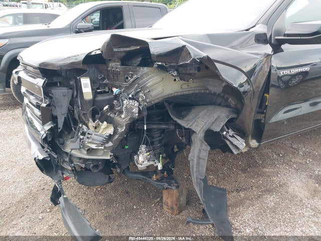 Продаж на аукціоні авто 2023 Chevrolet Colorado 4wd  Short Box Z71, vin: 1GCPTDEK7P1199348, номер лоту: 45446325