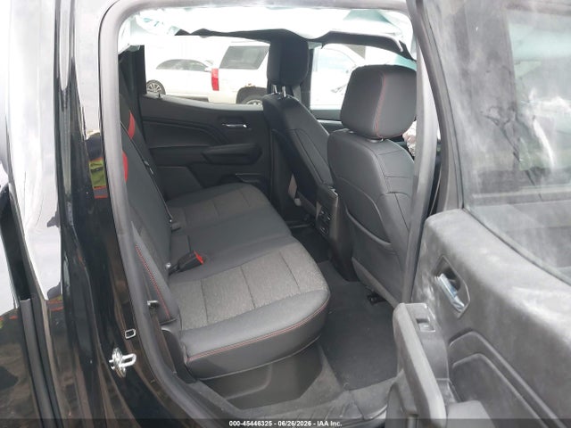 Продаж на аукціоні авто 2023 Chevrolet Colorado 4wd  Short Box Z71, vin: 1GCPTDEK7P1199348, номер лоту: 45446325