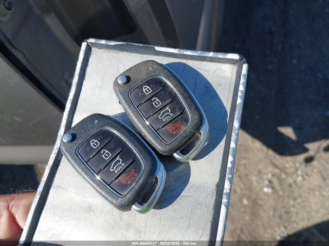 Hyundai TUCSON SE 2018 KM8J23A44JU607185 Image 11
