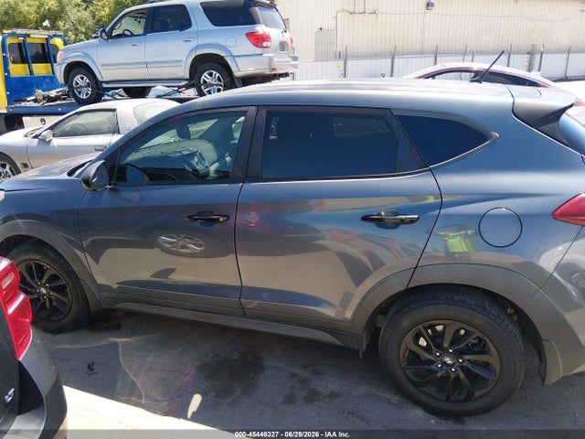 Hyundai TUCSON SE 2018 KM8J23A44JU607185 Image 14