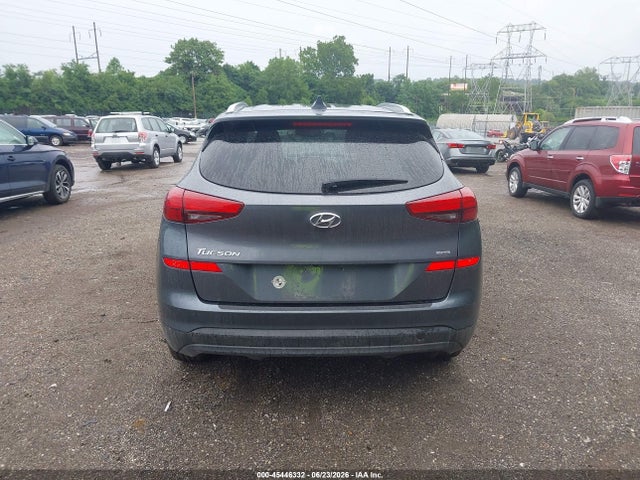 Hyundai Tucson Value 2019 KM8J3CA49KU075799 Image 16