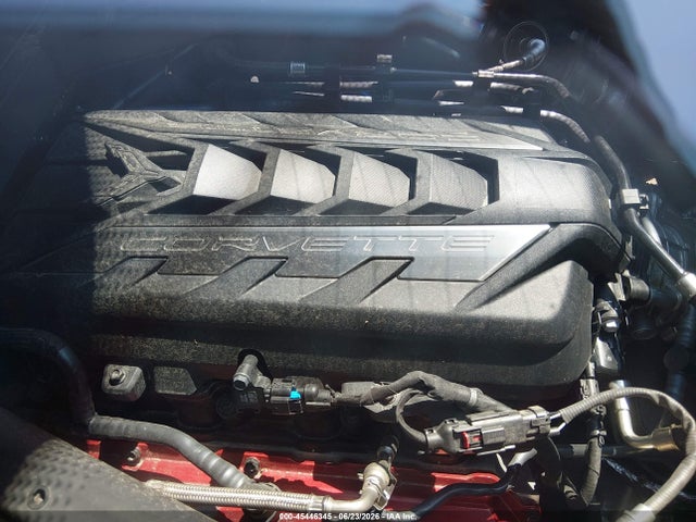 1G1YA2D43R5128573 Chevrolet Corvette Stingray Rwd 1lt