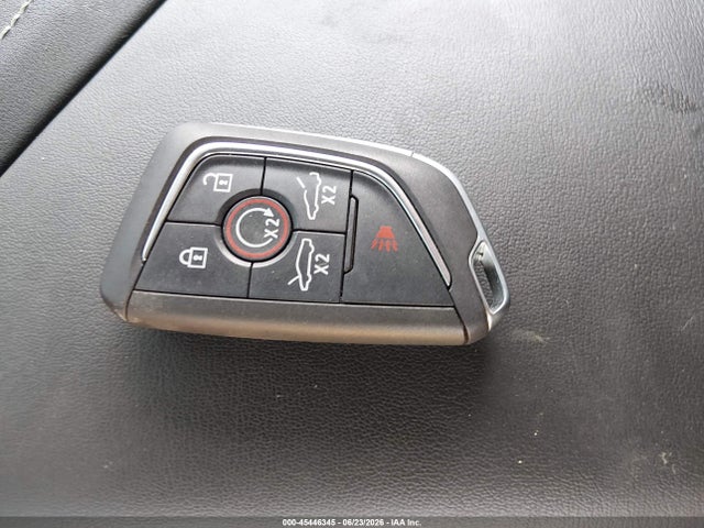 1G1YA2D43R5128573 Chevrolet Corvette Stingray Rwd 1lt