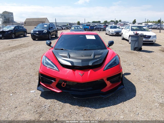 1G1YA2D43R5128573 Chevrolet Corvette Stingray Rwd 1lt