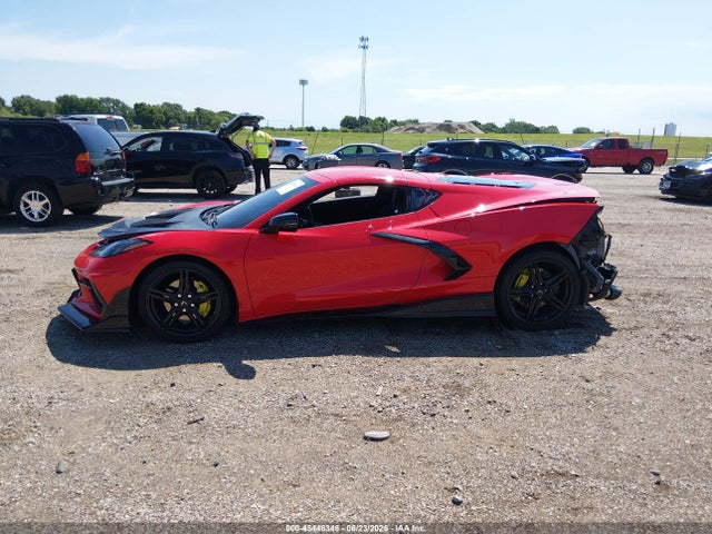 1G1YA2D43R5128573 Chevrolet Corvette Stingray Rwd 1lt