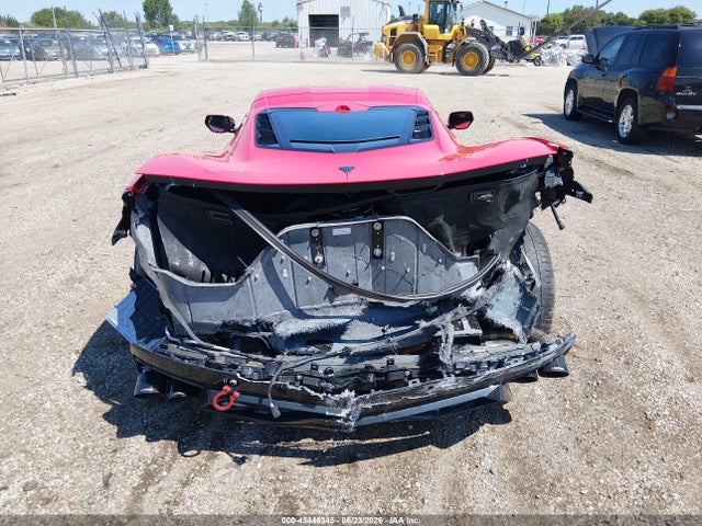 1G1YA2D43R5128573 Chevrolet Corvette Stingray Rwd 1lt