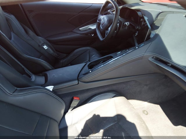 1G1YA2D43R5128573 Chevrolet Corvette Stingray Rwd 1lt