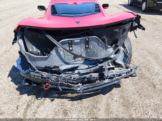 1G1YA2D43R5128573 Chevrolet Corvette Stingray Rwd 1lt