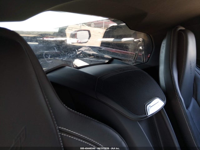 1G1YA2D43R5128573 Chevrolet Corvette Stingray Rwd 1lt