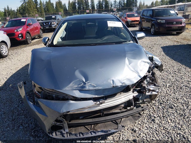 Toyota COROLLA LE 2026 JTDB4MEE0T3033964 Image 13